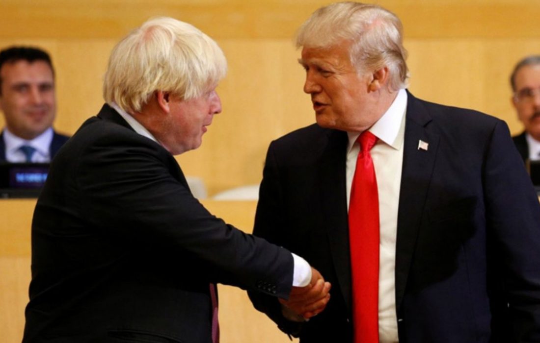 نیویورکتایمز ادعای ترامپ درباره ناسا و ایران را رد کرد