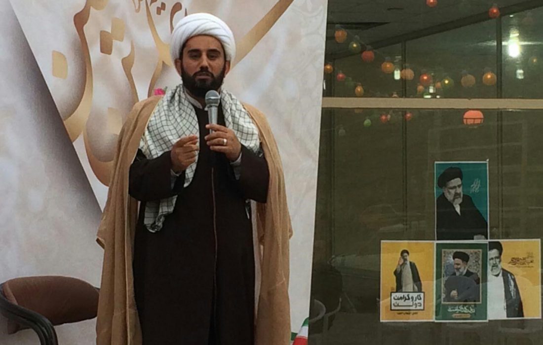 برگزاری بیش از ۱۵ مراسم انقلابی به مناسبت ایام دهه فجر در قرچک