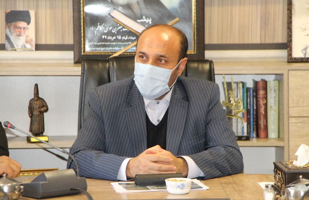 ضرورت حفظ ظرفیت‌های پیشوا با افق دید آینده‌نگرانه