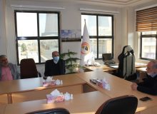 بررسی تاثیر نیروگاه بر آلودگی هوای پیشوا