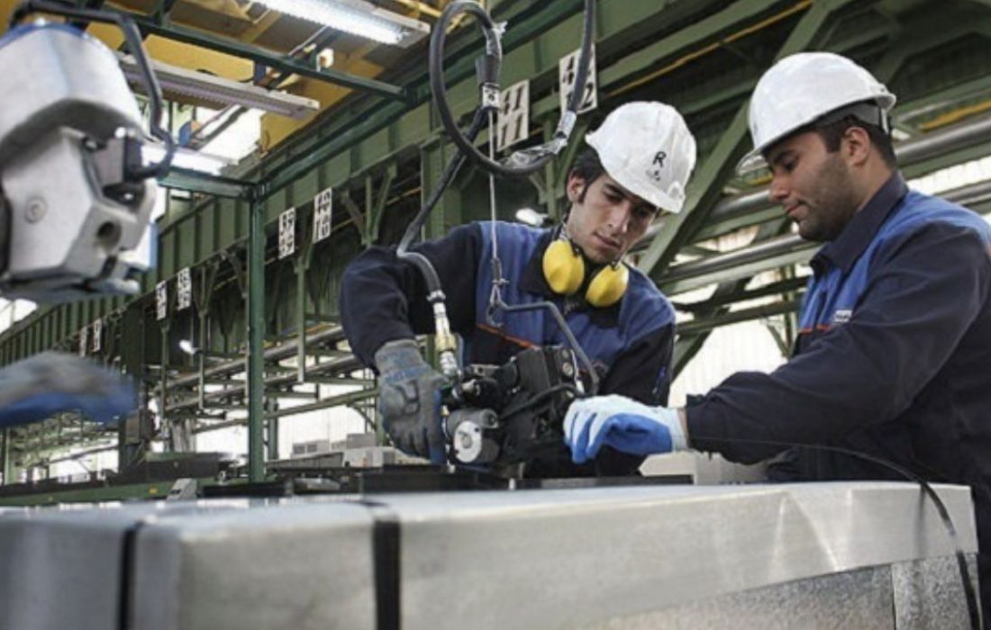 بازرسی و نظارت از ۶۵۰ واحد صنفی و تولیدی در شهرستان قرچک