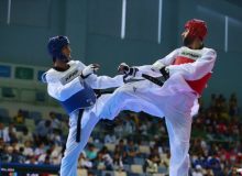 شهرداری ورامین کاپ قهرمانی را بالای سر برد