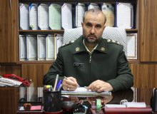 اجراي طرح برخورد قاطع با اراذل و اوباش در پاکدشت