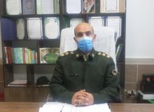 کشف ۲ انبار احتکار مواد غذایی در شهرستان قرچک