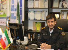 دریافت نوبت اینترنتی تعویض پلاک مرکز پاکدشت