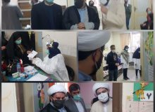 طرح رایگان ویزیت پزشکی اهالی روستای قشلاق جیتو در قرچک