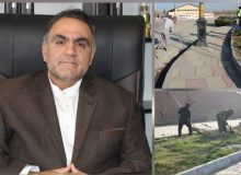 شهر جلیل‌آباد آماده استقبال از بهار می‌شود