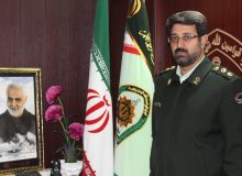 کشف بیش از ۱۱ هزار عدد انواع مواد محترقه در ورامین