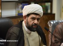 رزمایش «تواصی» با هم افزایی همه اقشار جامعه محقق می شود