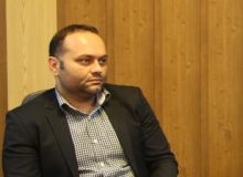 بهزاد داوودی مسئول حراست شهرداری ورامین شد