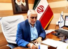 اعمال خاموشی پنجاه درصدی در پارک های ورامین