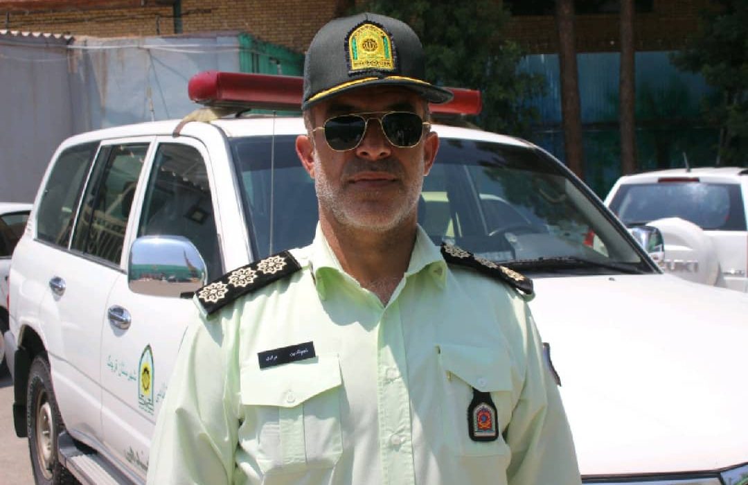 کشف پرونده کلاهبرداری اینترنتی ۱۶۲ میلیون ریالی در قرچک