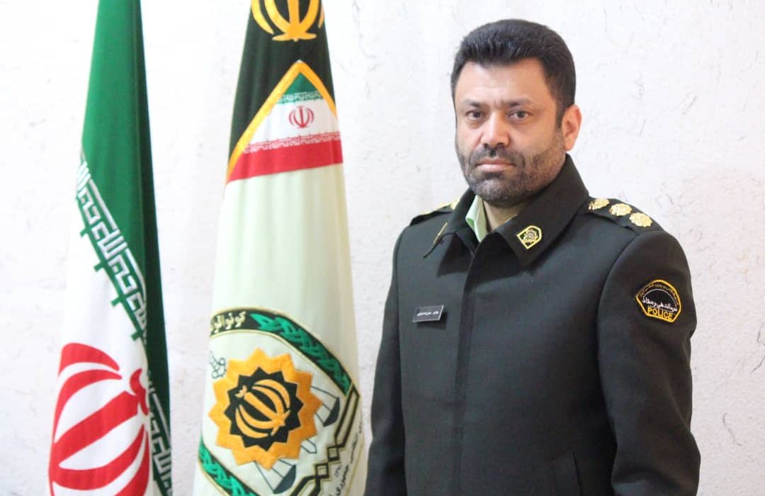 کشف کارگاه توليد لواشک غير بهداشتی در پاکدشت