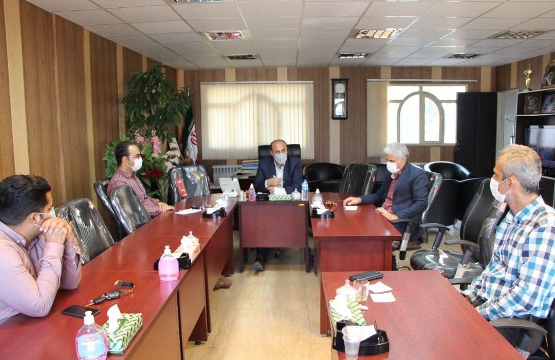 تاکید فرماندار پیشوا بر نقش موثر رسانهها در گذر از بحران برق