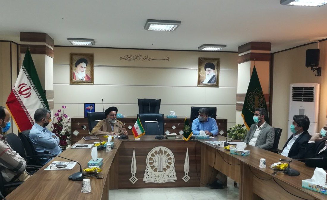 ورامین آزمایشگاه سنجش مدیران نیست/وحدت مهمترین رکن شورا باشد