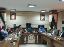 ورامین آزمایشگاه سنجش مدیران نیست/وحدت مهمترین رکن شورا باشد