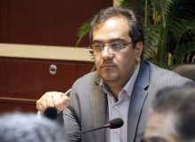 محسن خرمی شریف شهردار قرچک شد