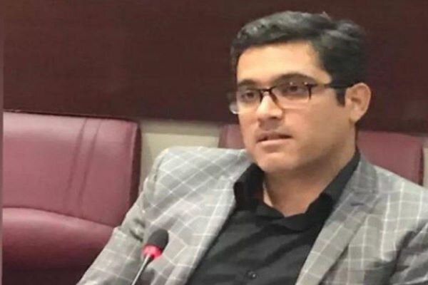 علیرضا مومنی شهردار ورامین شد