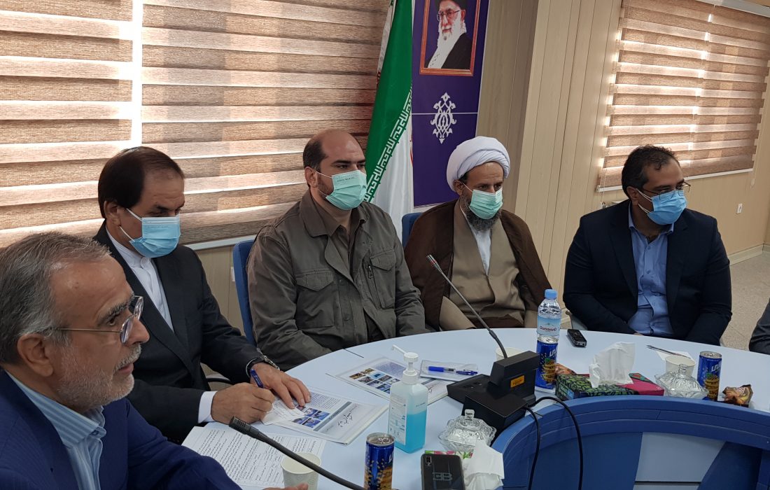 تسریع پروژه ریلی دشت ورامین به جد دنبال شود