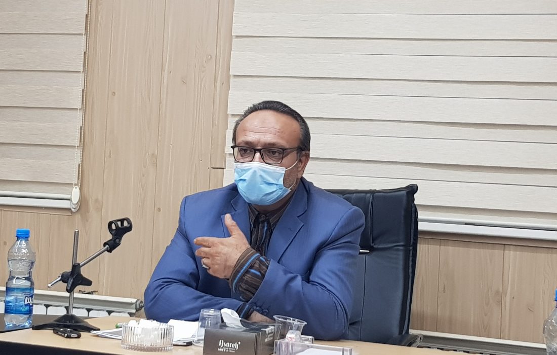 کیفیت آب شرب روستاهای ورامین مطلوب نیست