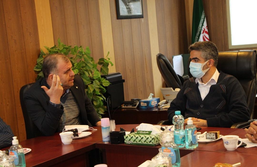 «الگوسازی» شعار و هدف ما در شهرستان پیشوا است