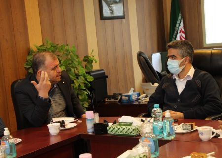 «الگوسازی» شعار و هدف ما در شهرستان پیشوا است