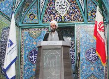 مدیری که با مردم در اتاق اداره خود ملاقات می‌کند شایسته دولت مردمی نیست