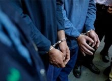 دستگیری ۳۳۵ نفر اراذل و اوباش در شرق استان تهران