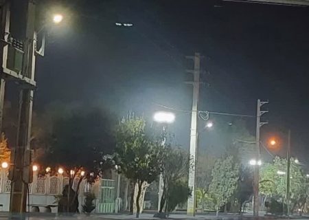 آلودگی نتیجه ترک فعل مدیران است،نه فقط واحدهای آلاینده