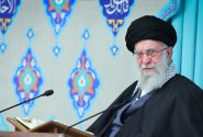 اطلاعیه شهادت حضرت آیت‌الله العظمی سیدعلی حسینی خامنه‌ای رهبر انقلاب اسلامی