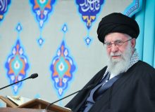 اطلاعیه شهادت حضرت آیت‌الله العظمی سیدعلی حسینی خامنه‌ای رهبر انقلاب اسلامی