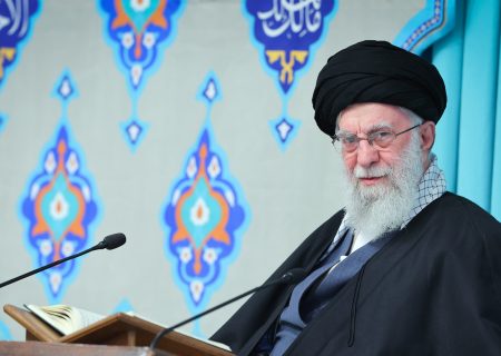 اطلاعیه شهادت حضرت آیت‌الله العظمی سیدعلی حسینی خامنه‌ای رهبر انقلاب اسلامی