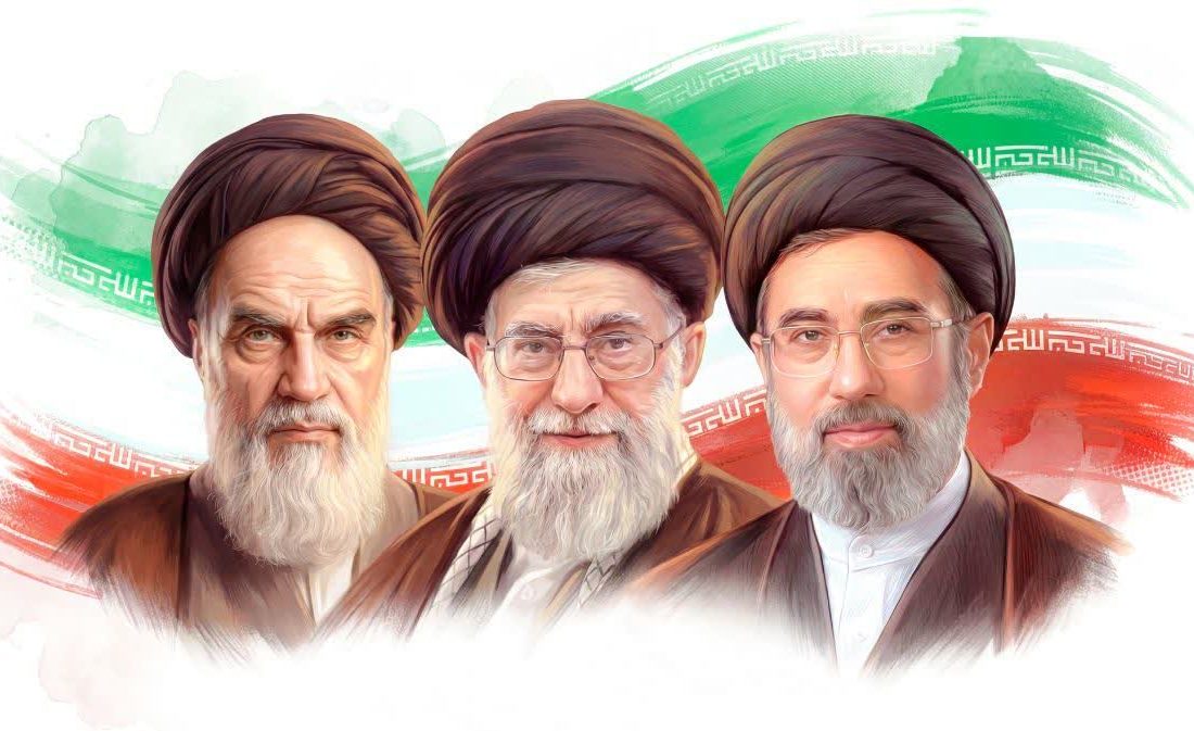 رهبر جدید انقلاب اسلامی توسط مجلس خبرگان رهبری تعیین و معرفی شد