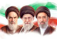 رهبر جدید انقلاب اسلامی توسط مجلس خبرگان رهبری تعیین و معرفی شد
