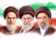 رهبر جدید انقلاب اسلامی توسط مجلس خبرگان رهبری تعیین و معرفی شد