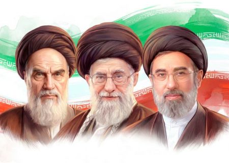 رهبر جدید انقلاب اسلامی توسط مجلس خبرگان رهبری تعیین و معرفی شد